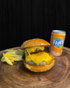 DROPE Delivery Product Image