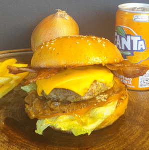 DROPE Delivery Product Image