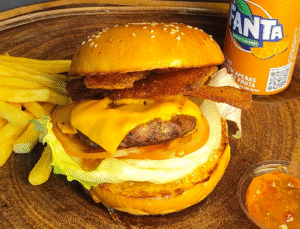 DROPE Delivery Product Image