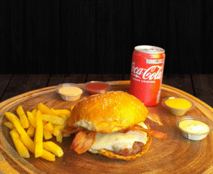 DROPE Delivery Product Image