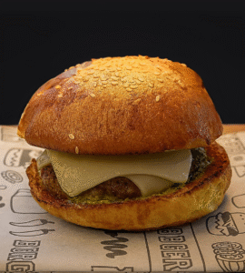 DROPE Delivery Product Image