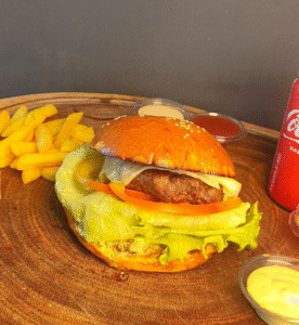 DROPE Delivery Product Image