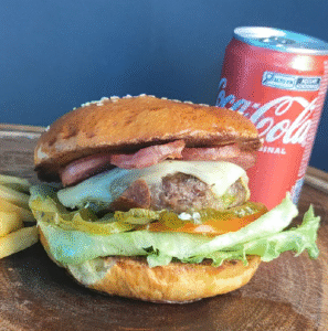 DROPE Delivery Product Image