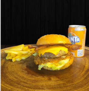 DROPE Delivery Product Image