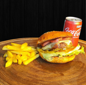 DROPE Delivery Product Image