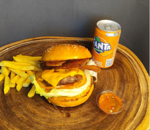 DROPE Delivery Product Image