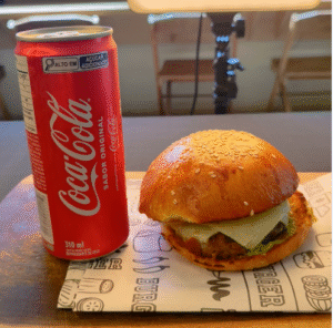 DROPE Delivery Product Image