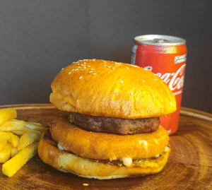 DROPE Delivery Product Image