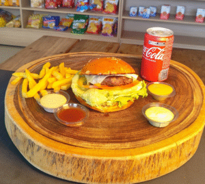 DROPE Delivery Product Image