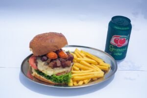 DROPE Delivery Product Image