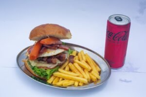 DROPE Delivery Product Image