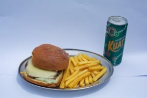 DROPE Delivery Product Image