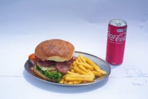 DROPE Delivery Product Image