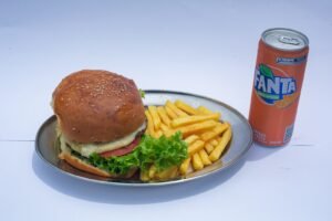 DROPE Delivery Product Image